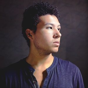 Meet your Posher, Kyle